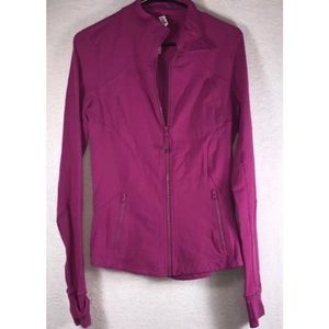 Lululemon Define Jacket